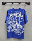 Highly Undrtd US6109 Tee