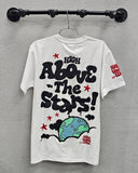 Highly Undrtd US6106 Tee