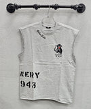 Jordan Craig 84429 Hell Raiser Sleevless Tee, Asst