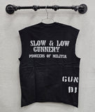 Jordan Craig 84429 Hell Raiser Sleevless Tee, Asst
