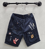 Jordan Craig 4429 Hell Raiser Diary Cargo Shorts, Asst