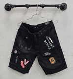 Jordan Craig 4429 Hell Raiser Diary Cargo Shorts, Asst