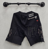 Smuggler's Moon SM-KB-037 Shorts