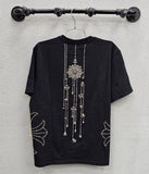 Smuggler's Moon SM-KT-1237 Tee, Asst