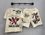 Smuggler's Moon SM-KB-036 Shorts