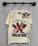Smuggler's Moon SM-KT-1239 Tee