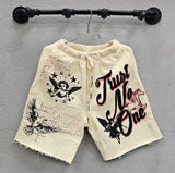 Smuggler's Moon SM-KB-036 Shorts