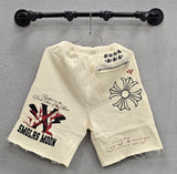 Smuggler's Moon SM-KB-036 Shorts