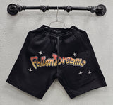 Roku Fallen Dream Shorts