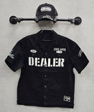Jordan Craig 2076 Local Dealer SS Shirt, Asst
