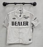 Jordan Craig 2076 Local Dealer SS Shirt, Asst