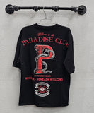 Jordan Craig 9185 Paradise Club Tee, Asst