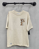 Jordan Craig 9185 Paradise Club Tee, Asst