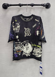 Rebel Minds Culture Tee