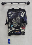 Rebel Minds Culture Tee
