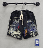 Rebel Minds Culture Shorts