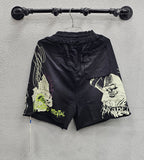 Rebel Minds Culture Shorts