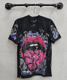 Hudson La Lengua Tee