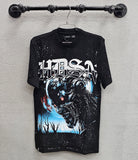 Hudson Monster Tee
