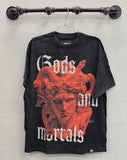 First Row Gods And Mortals Mythic Vision Tee