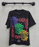 First Row Gods And Mortals Mythic Vision Tee