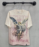 First Row Gods And Mortals Halo Power Tee
