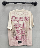 First Row Gods And Mortals Halo Power Tee