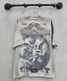 First Row Gods And Mortals Celestial Balance Tee