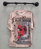 First Row Gods And Mortals Lone Angel Tee