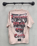 First Row Gods And Mortals Lone Angel Tee