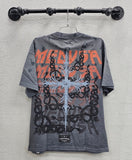 First Row Gods And Mortals Deadly Beauty Tee
