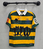 First Row Sun Field Club Polo Shirt