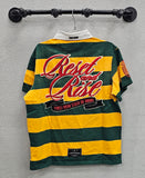 First Row Sun Field Club Polo Shirt