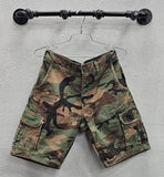 Jordan Craig 4462 Camo Cargo Shorts