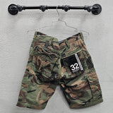 Jordan Craig 4462 Camo Cargo Shorts