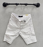 Jordan Craig J3225S Denim Shorts