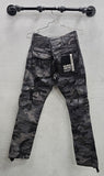 Jordan Craig 5656C Cargo Pants, Black Camo