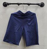 Jordan Craig 8480S Fleece Shorts, Asst