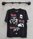 Rich Dead Idols Michael Corleone Tee, Asst
