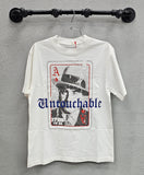 Rich Dead Idols The Untouchable Al Capone Tee