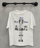 Rich Dead Idols The Untouchable Al Capone Tee