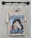 Syndicate Mike Tee