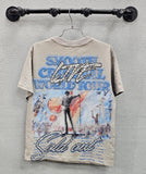 Syndicate Mike Tee