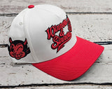 Field Grade Winners and Sinners Hat, Asst