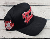 Field Grade Winners and Sinners Hat, Asst