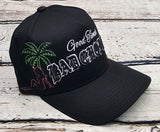 Field Grade Good Times Hat, Asst