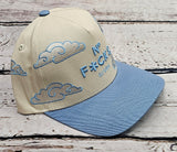 Field Grade No Fucks Given Dad Hat, Asst