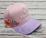 Field Grade No Fucks Given Dad Hat, Asst