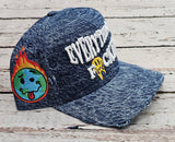 Field Grade Everything's Fucked Hat, Asst