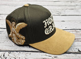 Field Grade Holy Grail Hat, Asst